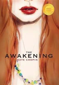 The Awakening (1000 Copy Limited Edition)