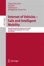 Internet of Vehicles - Safe and Intelligent Mobility