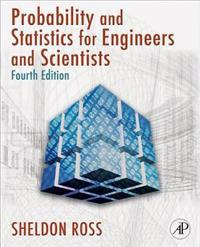 Introduction to Probability and Statistics for Engineers and Scientists, Student Solutions Manual