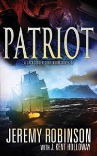 Patriot (a Jack Sigler Continuum Novella)