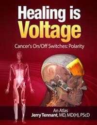 Healing Is Voltage: Cancer's On/Off Switches: Polarity
