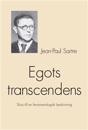 Egots transcendens : skiss till en fenomenologisk beskrivning