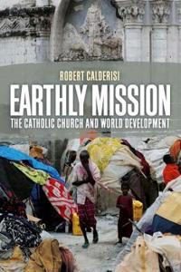 Earthly Mission