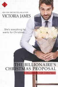 Billionaire's Christmas Proposal