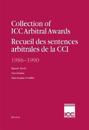 Collection of ICC Arbitral Awards, 1986-1990:Recueil des Sentences Arbitrales de la CCI, 1986-1990