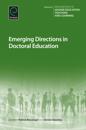 Emerging Directions in Doctoral Education