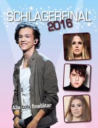 Schlagerfinal 2016