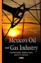 Mexicos OilGas Industry