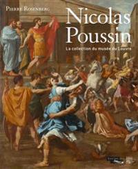 Les Oeuvres de Nicolas Poussin au Louvre