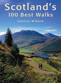 Scotland's 100 Best Walks