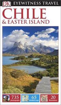 DK Eyewitness Travel Guide: ChileEaster Island