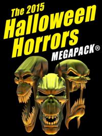 2015 Halloween Horrors MEGAPACK (R)