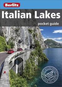 Berlitz: Italian Lakes Pocket Guide
