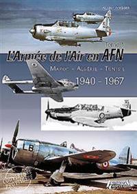 The Army of the Air in Afn