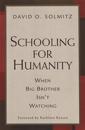 Schooling for Humanity