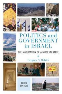 Politics and Government in Israel