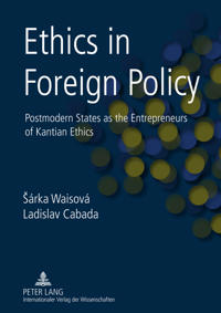 Ethics in Foreign Policy