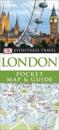 London Pocket Map and Guide