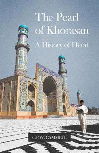 The Pearl of Khorasan