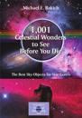1,001 Celestial Wonders to See Before You Die