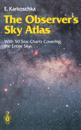 Observer's Sky Atlas