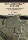 Archaeology of Elam