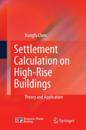 Settlement Calculation on High-Rise Buildings
