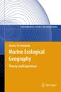 Marine Ecological Geography