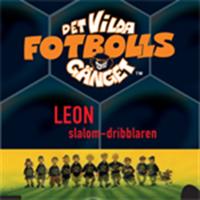 Det vilda fotbollsgänget - Leon