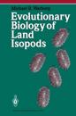 Evolutionary Biology of Land Isopods