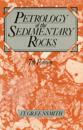 Petrology of the Sedimentary Rocks