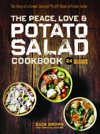 The Peace, Love & Potato Salad Cookbook