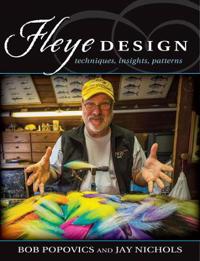 Fleye Design: Techniques, Insights, Patterns