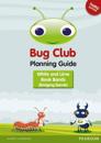 INTERNATIONAL Bug Club Bridging Bands Planning Guide 2016 Edition