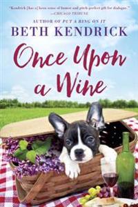 Once Upon a Wine