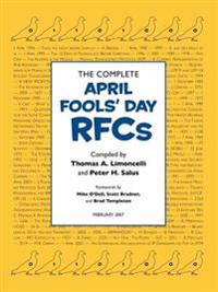 The Complete April Fools' Day RFCs