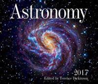 Astronomy 2017 Calendar