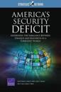America's Security Deficit