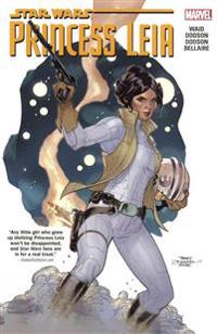Star Wars Graphic Novel: Princess Leia