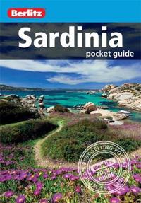 Berlitz: Sardinia Pocket Guide