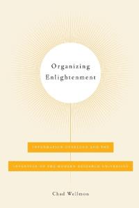 Organizing Enlightenment