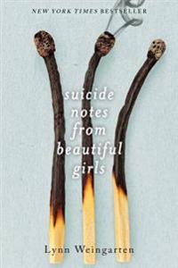 Suicide Notes from Beautiful Girls