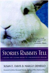 Stories Rabbits Tell