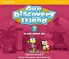 Our Discovery Island Level 2 Audio CD