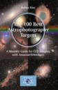100 Best Astrophotography Targets
