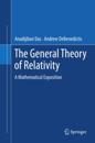 General Theory of Relativity