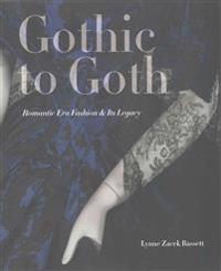Gothic to Goth