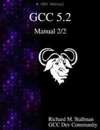 Gcc 5.2 Manual 2/2
