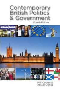 Contemporary British Politics and Government
