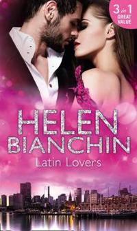 Latin lovers - a convenient bridegroom / in the spaniards bed / the martine